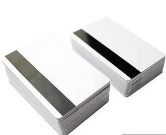 보안 TK4100 RFID 스마트 카드 0 - 10cm 읽기 거리 사용자 정의