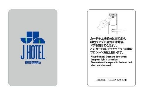 화이트 RFID ID 스마트 카드 / 마그네틱 스트라이프 비접촉 스마트 카드 RFID 액세스 카드