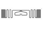 스마트 콘택트리스 UHF 장거리 RFID 카드 VHF 포장 및 액세스 제어
