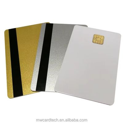 원본 Jcop21 40K J2A040 칩 RFID 스마트 카드 인쇄 된 색상 JCOP 카드