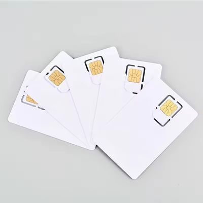 높은 보안 자바 카드 150K J3R150 칩 스마트 카드 JCOP 4 P71 지불
