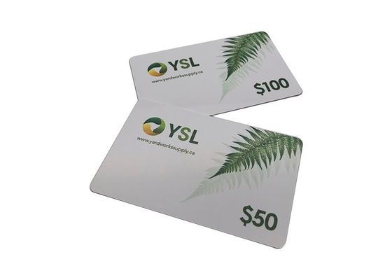 HF 자석 RFID 키 카드 호텔 객실용 반복 가능한 스마트 빈
