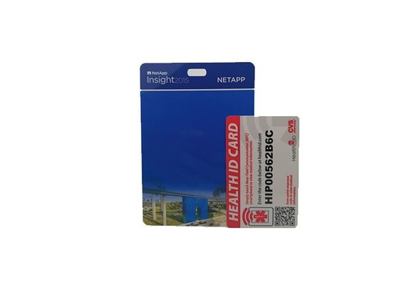 마그네틱 호텔 룸 키 카드 125KHZ 13.56MHZ 주파수 RFID 키 카드 OEM