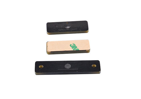 사용자 지정 로고 인쇄 PCB 금속 UHF RFID 태그 자산 관리