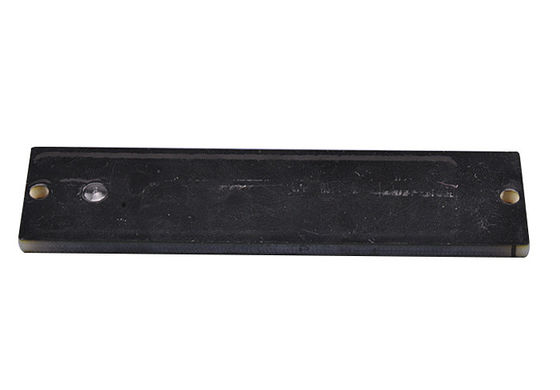 사용자 지정 로고 인쇄 PCB 금속 UHF RFID 태그 자산 관리