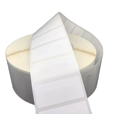 860~960MHz 패시브 UHF RFID 라벨 장수 범위 라벨 재고 관리
