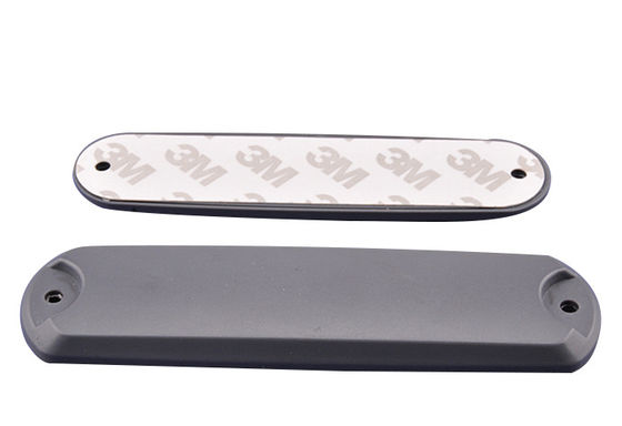 맞춤형 컬러 ABS RFID UHF 패시브 태그 6m 장거리 충돌 방지
