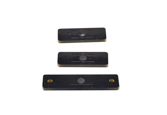 맞춤형 컬러 ABS RFID UHF 패시브 태그 6m 장거리 충돌 방지
