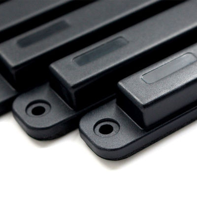 ABS UHF RFID 태그 재사용 가능한 RFID 항 금속 태그 물류 / 공급망