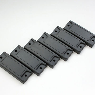 금속 ABS UHF RFID 레이블에 맞춤형, RFID 추적 스티커