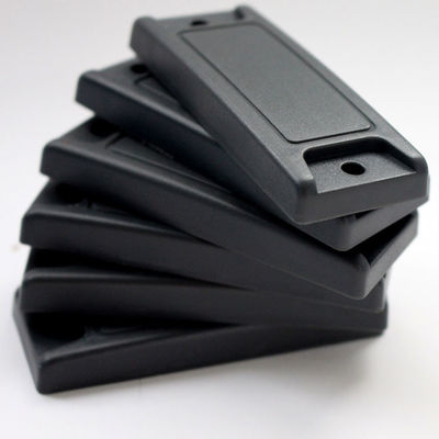 금속 ABS UHF RFID 레이블에 맞춤형, RFID 추적 스티커