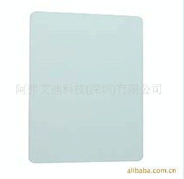 80g 코팅 된 종이 RFID 칩 스티커 RFID 스마트 라벨 13.56Mhz 주파수