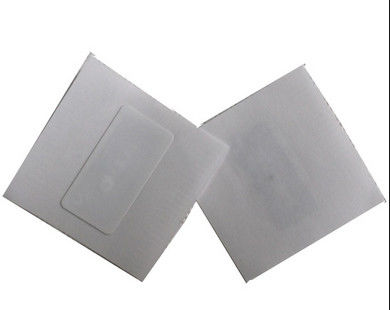 OEM 13.56 Mhz RFID 스티커 롤 스마트 스토어 셀프 서비스 슈퍼마켓