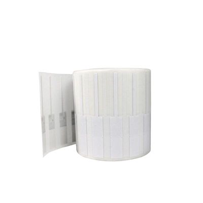 보석 인쇄 가능한 RFID 가격 태그 860MHZ 재고 관리