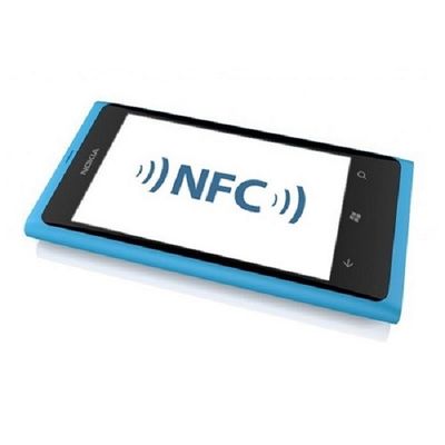 오프셋 프린팅 플라스틱 NFC 스마트 카드 미니 S20 칩으로 매트 또는 광택 가공