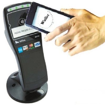 빈 NFC 근접 스마트 카드 오프셋 인쇄 미니 S20 칩