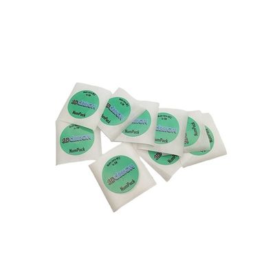 203 칩 방수 NFC 스티커 라벨 레스토랑 및 스마트 홈 사용