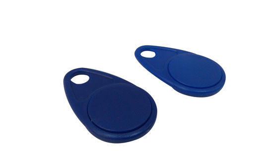 ISO15693 ISO14443A 표준과 맞춤형 디자인 임베디드 RFID 키 포브