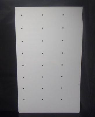 라미네이트 된 PVC 또는 PETG 시트 RFID 프리 램 인레이 3 X 7 HF LF 작동 주파수