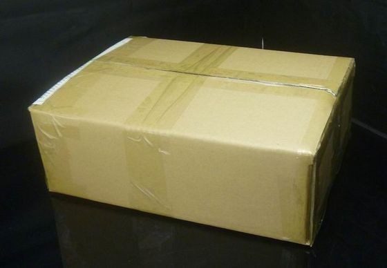 라미네이트 된 PVC 또는 PETG 시트 RFID 프리 램 인레이 3 X 7 HF LF 작동 주파수