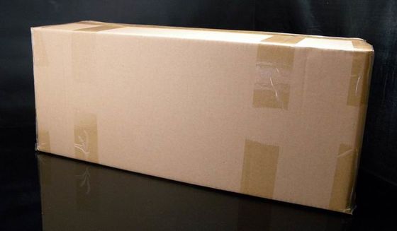라미네이트 된 PVC 또는 PETG 시트 RFID 프리 램 인레이 3 X 7 HF LF 작동 주파수