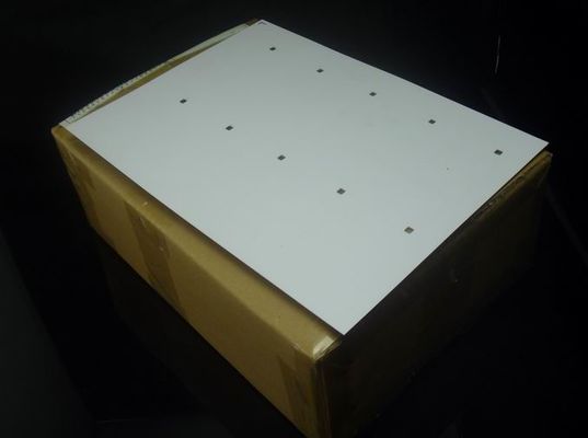 사용자 지정 PETG / PVC RFID 인레이 125 KHz LF 및 13.56 Mhz HF 운영 주파수