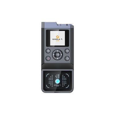 1.3 인치 화면 ICopy XS RFID 카드 복사기 기록기 13.56MHz ISO14443A 블루투스