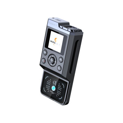 1.3 인치 화면 ICopy XS RFID 카드 복사기 기록기 13.56MHz ISO14443A 블루투스
