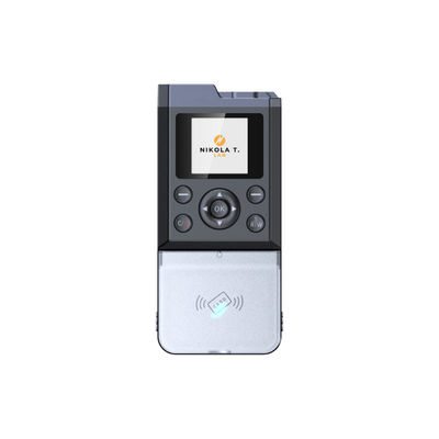 1.3 인치 화면 ICopy XS RFID 카드 복사기 기록기 13.56MHz ISO14443A 블루투스