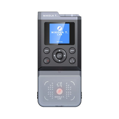 1.3 인치 화면 ICopy XS RFID 카드 복사기 기록기 13.56MHz ISO14443A 블루투스