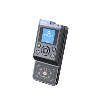 블루투스 2000mAh 7.4Wh 스마트 휴대용 RFID 리더 IC ID 카드 리더 작가
