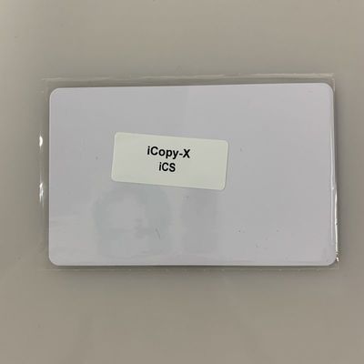 OEM 휴대용 RFID 카드 리더 복사기 UID 접근 제어 시스템